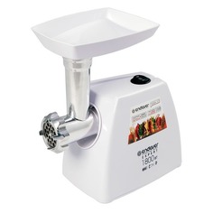 Мясорубка ENDEVER Sigma 57, белый