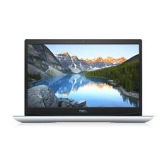 Ноутбук DELL G3 3590, 15.6&quot;, IPS, Intel Core i5 9300H 2.4ГГц, 8Гб, 512Гб SSD, nVidia GeForce GTX 1660 Ti - 6144 Мб, Windows 10, G315-6480, белый