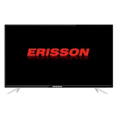 ERISSON 50FLES50T2SM LED телевизор