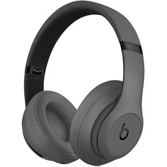 Наушники Bluetooth Beats Studio3 Wireless Grey