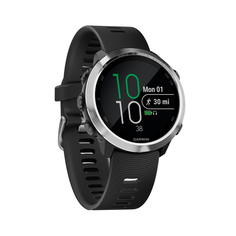 Спортивные часы Garmin Forerunner 645 Music Black