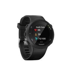 Спортивные часы Garmin Forerunner 45 GPS L Black Forerunner 45 GPS L Black