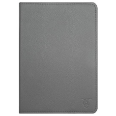 Чехол для электронной книги Vivacase для PocketBook 616/627/632 Grey