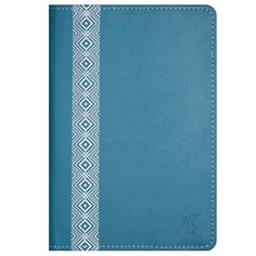 Чехол для электронной книги Vivacase для PocketBook 616/627/632 Blue