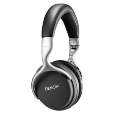 Наушники накладные Bluetooth Denon AH-GC25W Black AH-GC25W Black