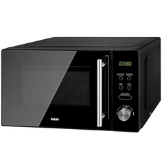 Микроволновая печь с грилем BBK 20MWG-732T/B-M