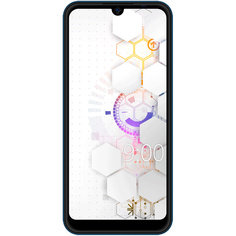 Смартфон BQ mobile Magic Dark Blue (BQ-6040L)