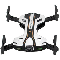 Радиоуправляемый квадрокоптер XK TKL601