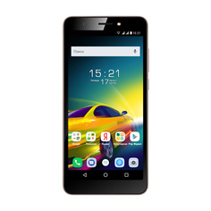 Смартфон Fly Power Plus 3 Champagne