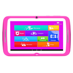Планшет TurboKids Princess Wi-Fi 16Gb