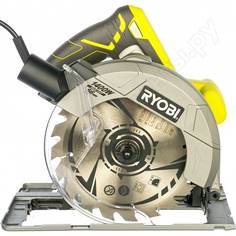 Дисковая пила ryobi rcs1400-k2b 5133002926