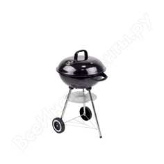 Стационарный круглый гриль gogarden event 46 50152