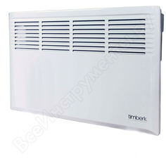 Конвектор электрический timberk tec.pf1 m 1500 in