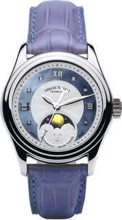 Швейцарские женские часы в коллекции M03 Женские часы Armand Nicolet A153AAA-AK-P882LV8
