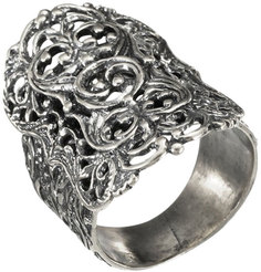 Серебряные кольца Кольца DEN’O 01R2653 Den'o