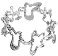 Серебряные браслеты Браслеты DEN’O 01B1871 Deno