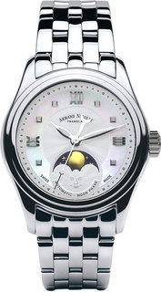 Швейцарские женские часы в коллекции M03 Женские часы Armand Nicolet A153AAA-AN-MA150
