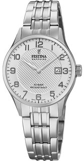 Женские часы в коллекции Classics Festina