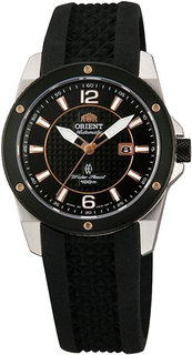 Японские женские часы в коллекции Elegant/Classic Женские часы Orient NR1H002B-ucenka