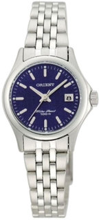 Японские женские часы в коллекции Elegant/Classic Женские часы Orient SZ2F001D