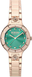 Женские часы в коллекции Claremont Женские часы VERSUS Versace VSP480818
