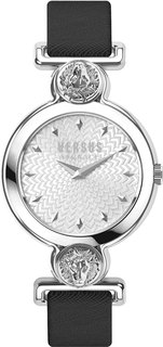 Женские часы в коллекции Sunnyridge Женские часы VERSUS Versace VSPOL3018