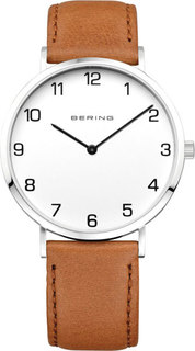 Мужские часы в коллекции Classic Мужские часы Bering ber-13940-504-ucenka