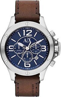 Мужские часы в коллекции Wellworn Мужские часы Armani Exchange AX1505