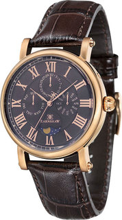 Мужские часы в коллекции Maskelyne Мужские часы Earnshaw ES-8031-04