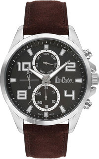 Мужские часы в коллекции Greenwich Мужские часы Lee Cooper LC-22G-B