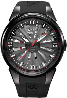 Швейцарские мужские часы в коллекции Turbine Мужские часы Perrelet A4021/2