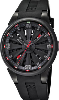 Швейцарские мужские часы в коллекции Turbine Мужские часы Perrelet A1047/A