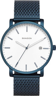 Мужские часы в коллекции Hagen Мужские часы Skagen SKW6326