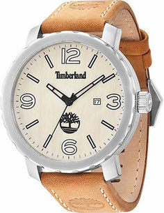 Мужские часы в коллекции Pinkerton Мужские часы Timberland TBL.14399XS/07-ucenka