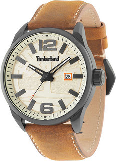 Мужские часы в коллекции Ellsworth Мужские часы Timberland TBL.15029JLB/14-ucenka