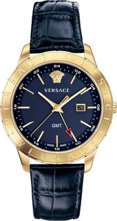 Мужские часы в коллекции Univers Мужские часы Versace VEBK00318