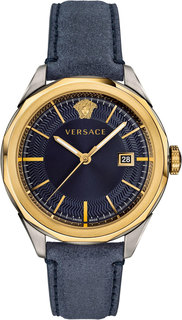 Мужские часы в коллекции V-Circle Мужские часы Versace VERA00218