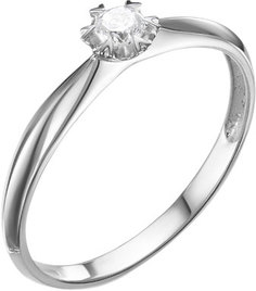Золотые кольца Кольца Diamond Union 5-2964-103-1B
