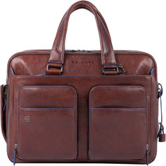 Кожаные сумки Piquadro CA2765B2S/TM