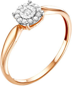 Золотые кольца Кольца Diamond Union 5-2431-103I1-1K