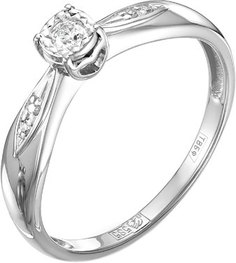 Золотые кольца Кольца Diamond Union 5-2188-103I2-1B
