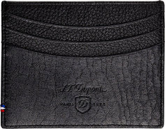 Визитницы и кредитницы S.T.Dupont ST180261
