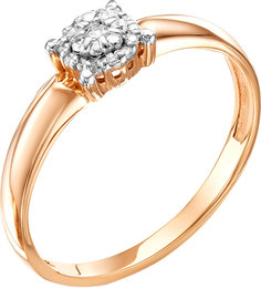 Золотые кольца Кольца Diamond Union 5-270-103INV-1K