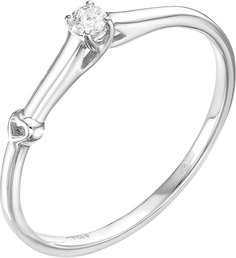 Золотые кольца Кольца Diamond Union 5-3337-103-1B