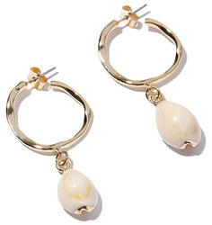 Серьги Exclaim 039G2920E