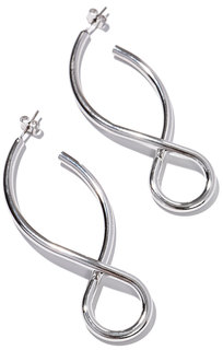 Серьги Exclaim 033S2400E