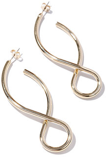 Серьги Exclaim 033G2400E