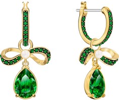 Серьги Swarovski 5490978