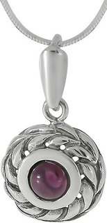 Серебряные колье Колье DEN’O MVN1652GR Den'o