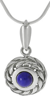 Серебряные колье Колье DEN’O MVN1652LZ Den'o